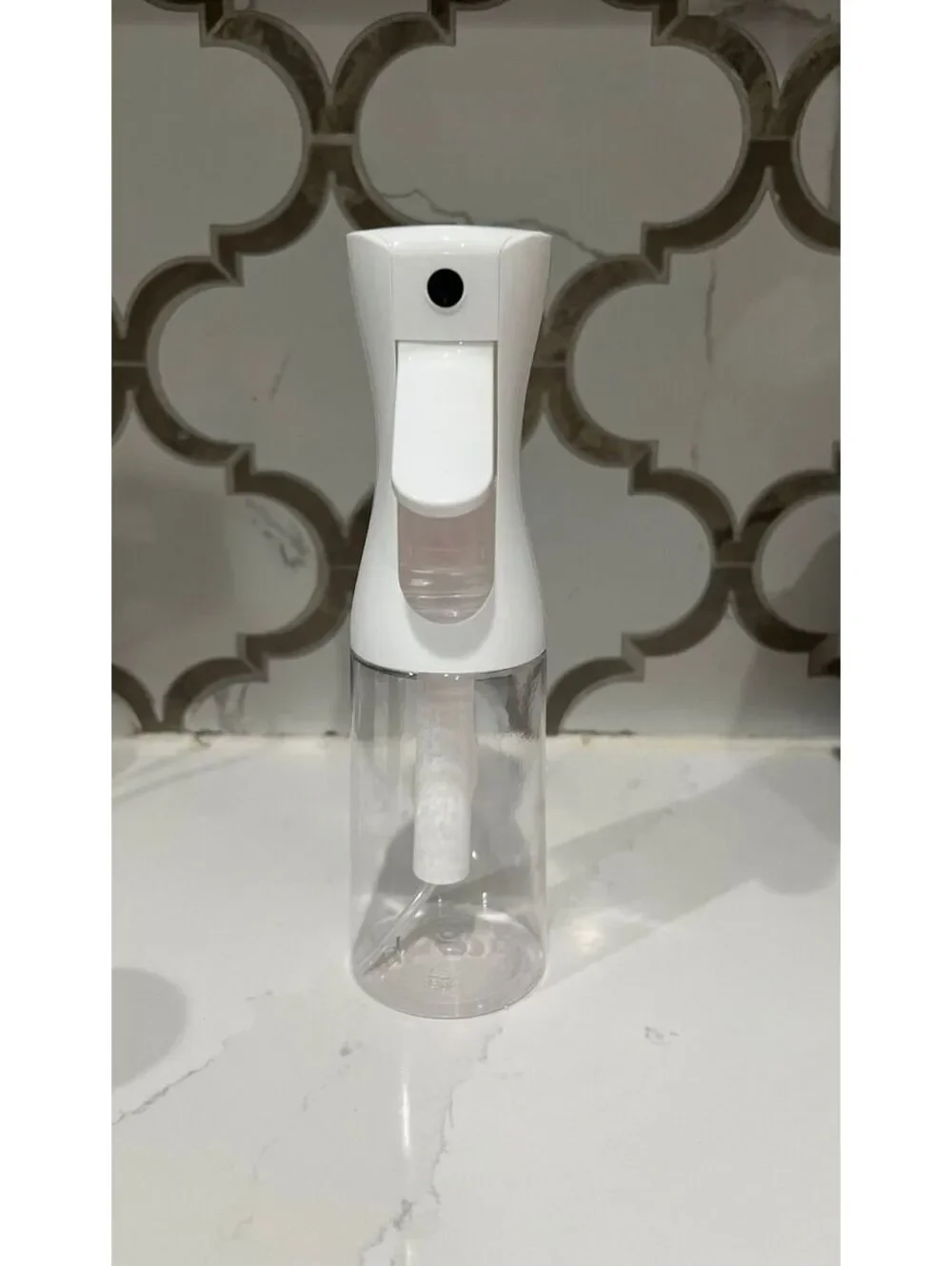 2 Pack Continuous Spray Bottle 5 Oz Ultra Fine Mist Sprayer liquid Spray Bottles